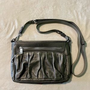 MZ Wallace leather Abbey